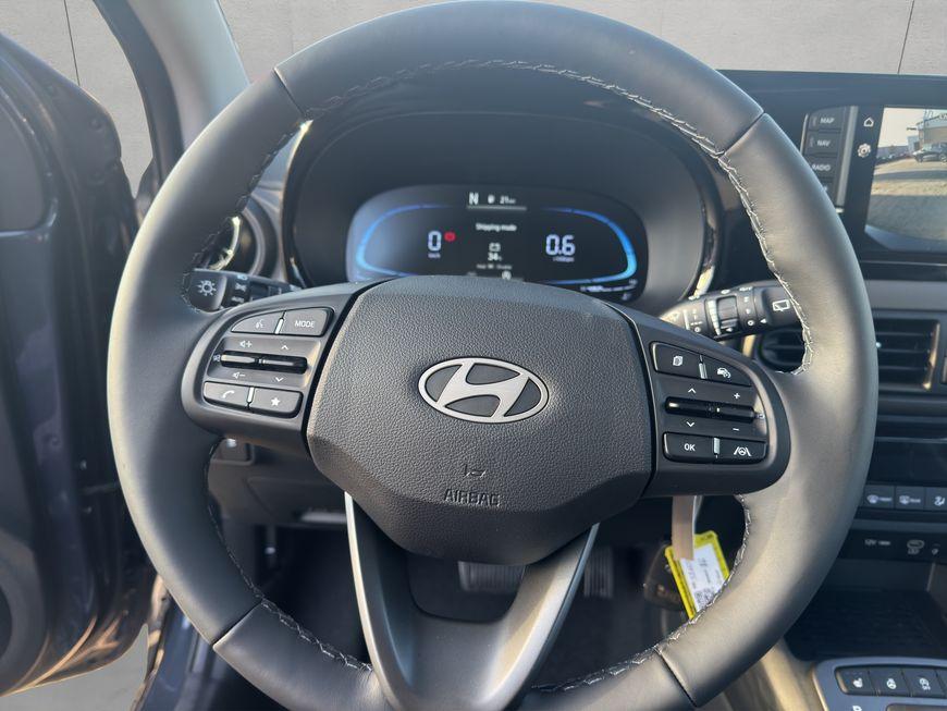 Hyundai i10 1.0 T-GDI N-Line 66 kW, 5-türig