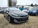 Kia cee'd / Ceed GT-Line - Kia in Oberhausen: Cee D
