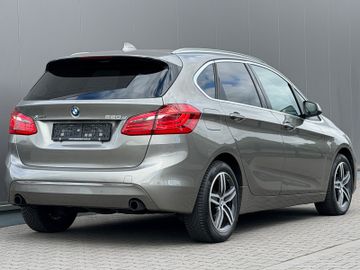 BMW 220 Active Tourer - 3