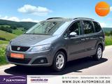 Seat Alhambra Reference DSG Automatik *7 Sitzer*Navi*