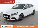 Hyundai i30 2.0 TGDI N Performance *NAVI*LED*TEMPO*CAM* - Hyundai Gebrauchtwagen von 2019