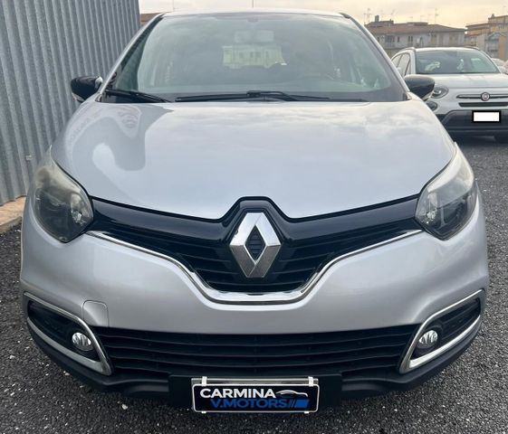 Renault Captur 1.5DCI 90CV NEOPATENTATI