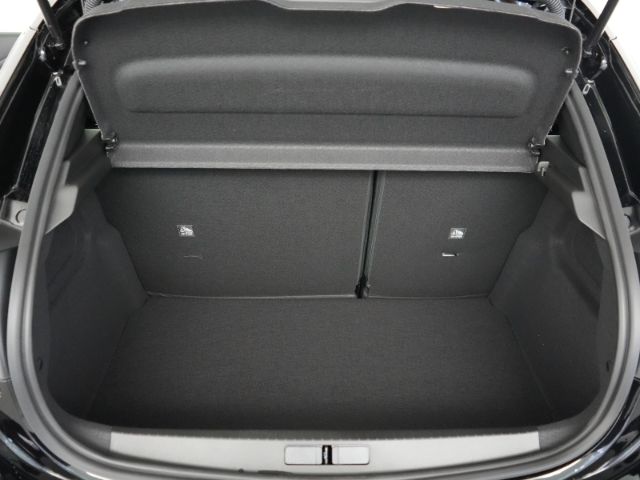 Corsa F FACELIFT EDITION+LED-SCHEINWERFER+PARKPI