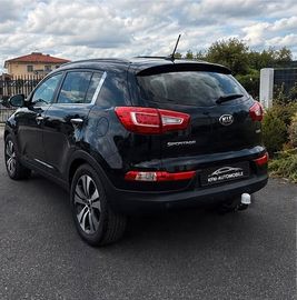 KIA Sportage - 4