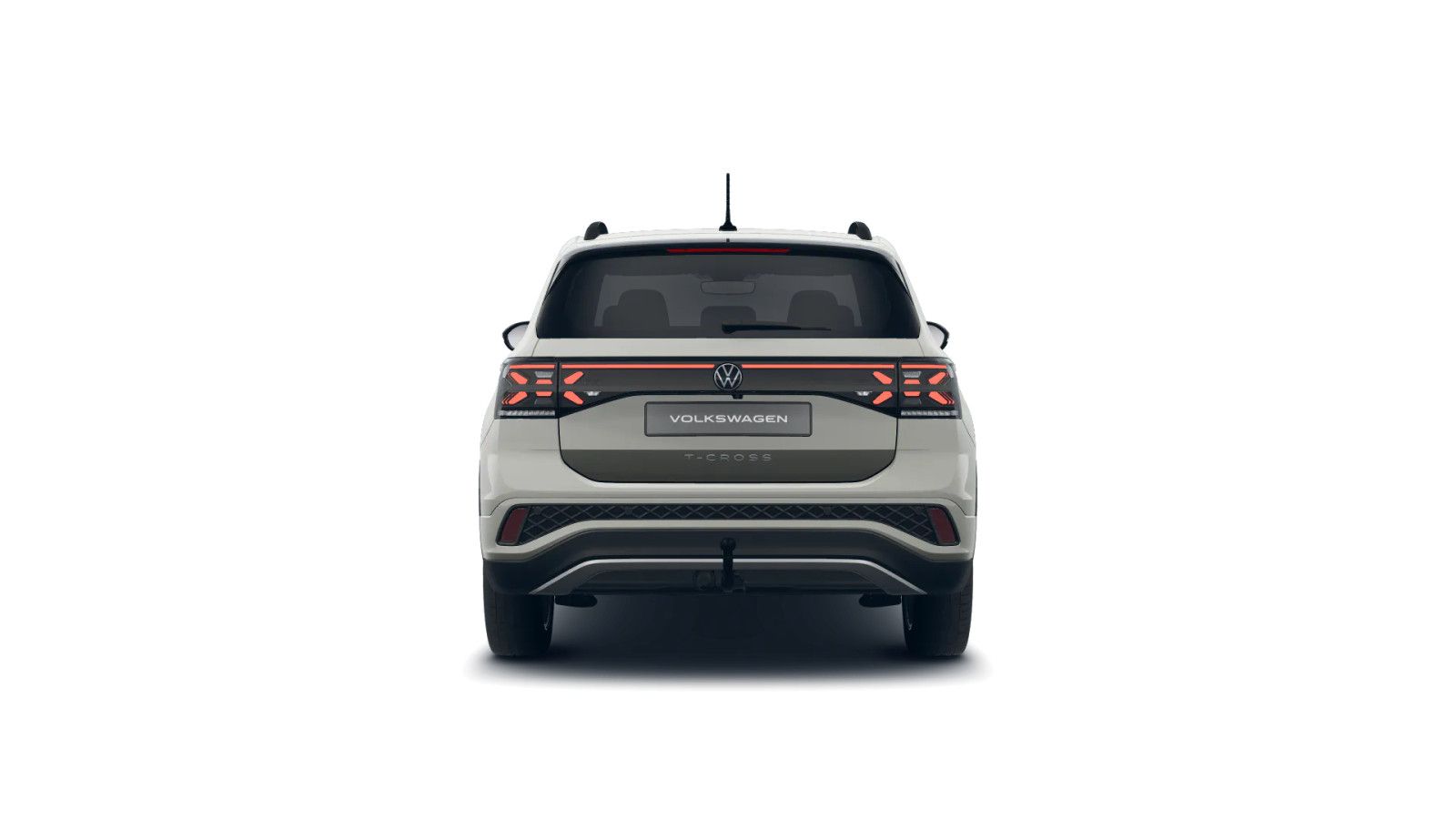 Volkswagen T-Cross - Bild 6