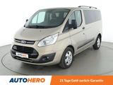 Ford Transit 2.0 TDCi 310 L1 Trend*NAVI*ACC*CAM*PDC* - Ford Transit Gebrauchtwagen in Stuttgart