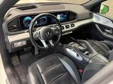 Mercedes-Benz GLE 53 AMG 5 J. Garantie BURM 360 RSE MASSAGE - Mercedes-Benz GLE 53 AMG mit Benzin-Antrieb: Garantie