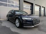 Audi A6 Allroad 3.0TDI quattro,LED,Luft,Kamera,AHK - blaue Audi A6 Allroad