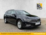 Volkswagen Passat Variant 1.5  TSI DSG Business *AHK*Navi*P