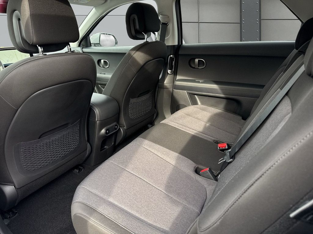 Hyundai IONIQ 5 – Bild 11