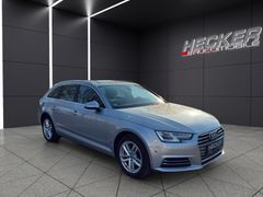Audi A4 2.0 TDI Avant sport
