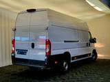 Peugeot Boxer Kasten Grossraum 435 L4H3 - Peugeot Boxer: L4h3