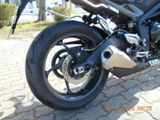 Triumph Street Triple 675, ABS, Service und TÜV  - Offers matching your search criteria