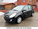 Hyundai i20 Classic - Hyundai i20: Classic
