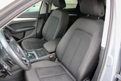 AUDI Q5 40 TDI / MMI PLUS / MAGNETIC / 3-ZONEN / LED AUDI Q5 40 TDI / MMI PLUS / MAGNETIC / 3-ZONEN / LED