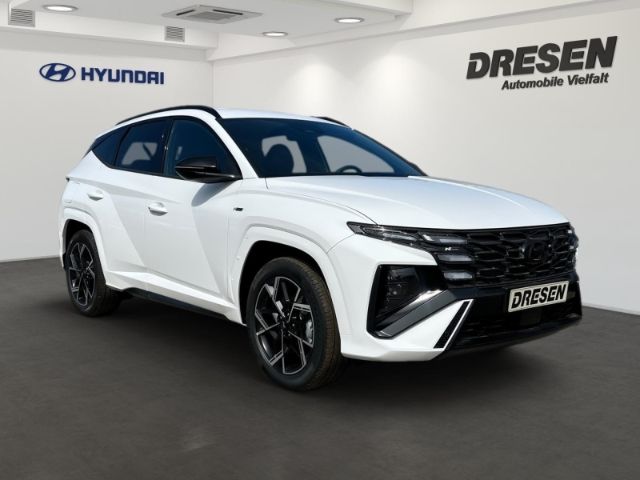 Hyundai TUCSON - Bild 3