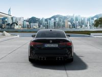 BMW M4 - Vorschau Bild 4