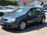 Volkswagen Golf V Lim. Tour/KLIMA/TÜV DEZ2026 - gebrauchte VW Golf aus dem Jahr 2007