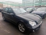 Mercedes-Benz C 280 T*AVANTGARDE*AUT*XENON*NAVI - Mercedes-Benz C 280: Kombi