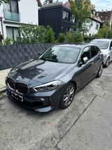 BMW M135i xDrive Liv Cockpit Prof./HeadUp/H&K/el. S - BMW 135: 135i M