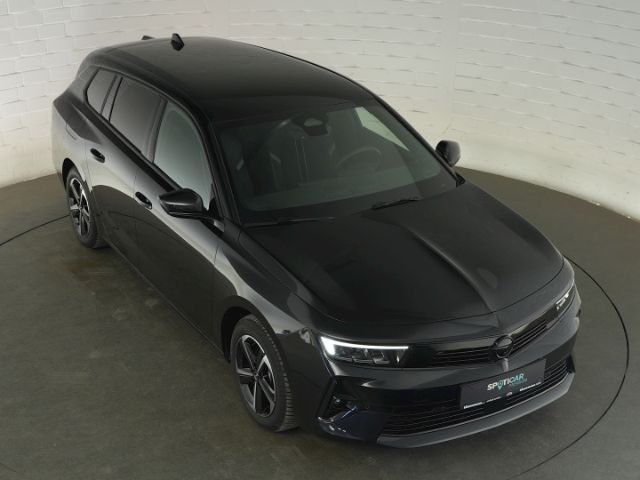Astra L ST GS+ANHÄNGERKUPPLUNG+NAVI+360 GRAD KAM