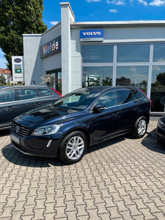 Image of Volvo XC60