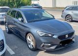 Seat Leon 1.5 TSI ACT 110kW FRSportstourer W-Garantie - Seat Leon Gebrauchtwagen in Kassel