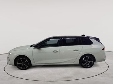 Opel Astra - 6