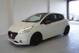 Peugeot 208 1,6 GTI 200PS THP