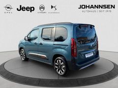 CITROEN Berlingo M Max inkl. XTR Paket/Kamera/Glasdach/T