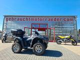 Kawasaki KVF 750 Brute Force 1. Hand - QUAD