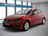 Volkswagen Polo Life 1.0 TSI Navi LED AHK - Volkswagen Polo aus 2024