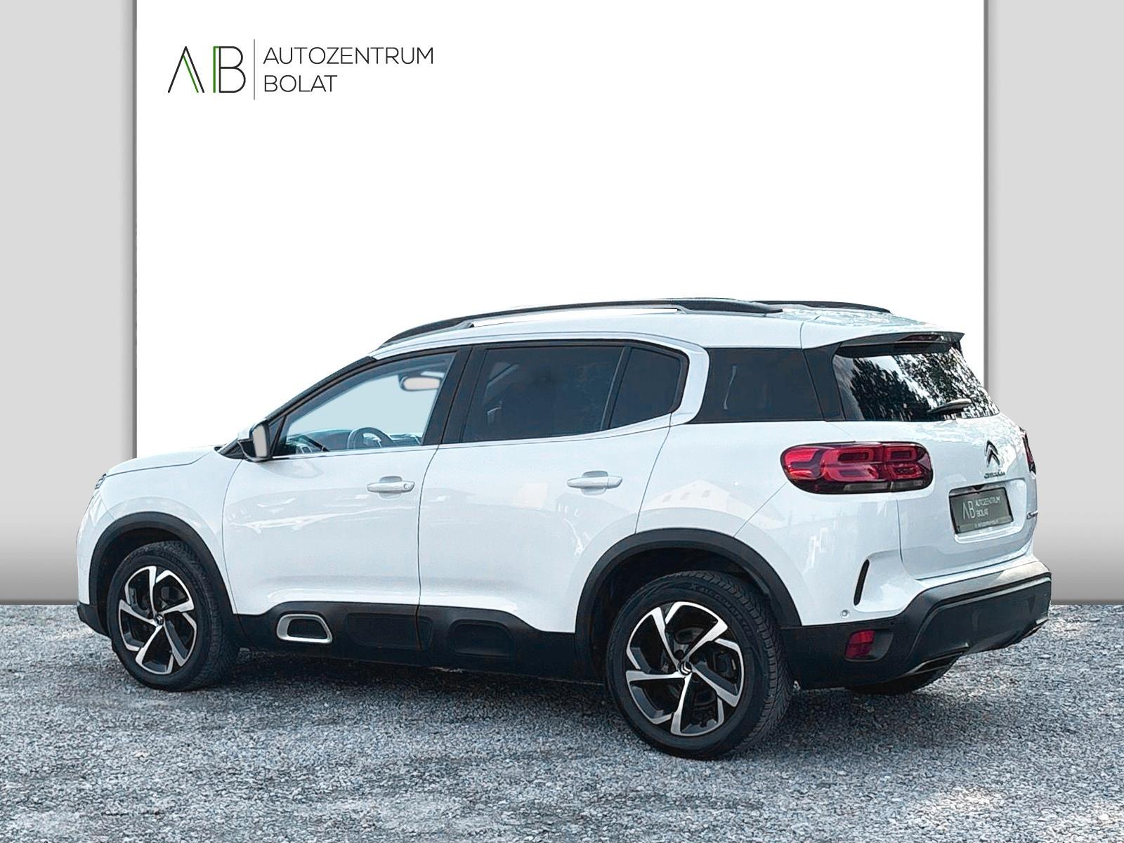 Citroën C5 Aircross Feel°NAVI°KAMERA°LED°SCHIEBEDACH°