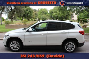 BMW X1 - 4