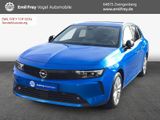 Opel Astra Sports Tourer 1.5 D Automatik Elegance - Opel Astra mit Diesel-Antrieb: Tourer Sports