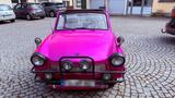 Trabant 601A Cabrio (1962) in Pink - Liebh... - : Cabrio, Pink
