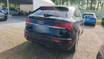 Audi Q5 - 8