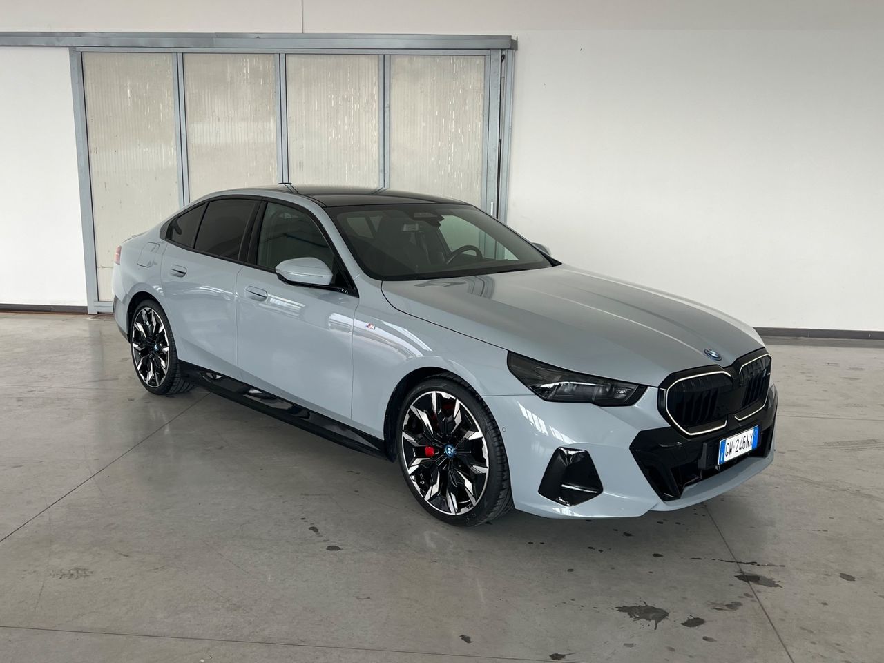 Other Bmw I5 eDrive 40 Msport Edition
