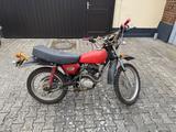 Honda XL 125 - HONDA XL 125
