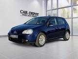 Volkswagen Golf V Lim. Goal*KLIMAAUT.*AUTOMA.*SHZ*PDC*SPORT - Volkswagen Golf: Goal V