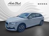 Skoda Scala Drive 125 1.0 TSI 85kW DSG AHK - gebrauchte Skoda Scala aus dem Jahr 2020