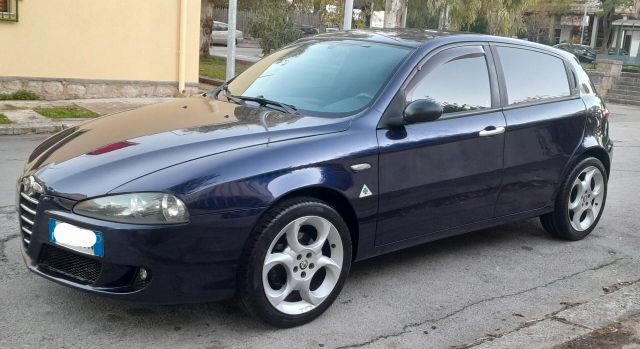 Alfa Romeo 147 1.9 JTD M-JET 16V 5 porte Dist.