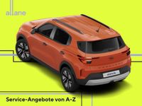 Opel Frontera - Vorschau Bild 3