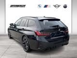 BMW M340i xDrive Touring M-Sport Pro Driving Assist. - BMW M340i mit Schiebedach