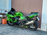 Kawasaki Zzr1400 - Offers matching your search criteria