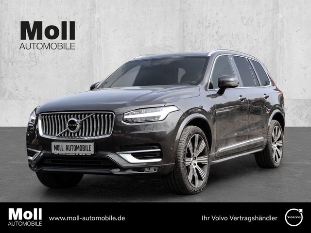 Volvo XC90 Plus Bright AWD B5 Diesel EU6d 7-Sitzer All