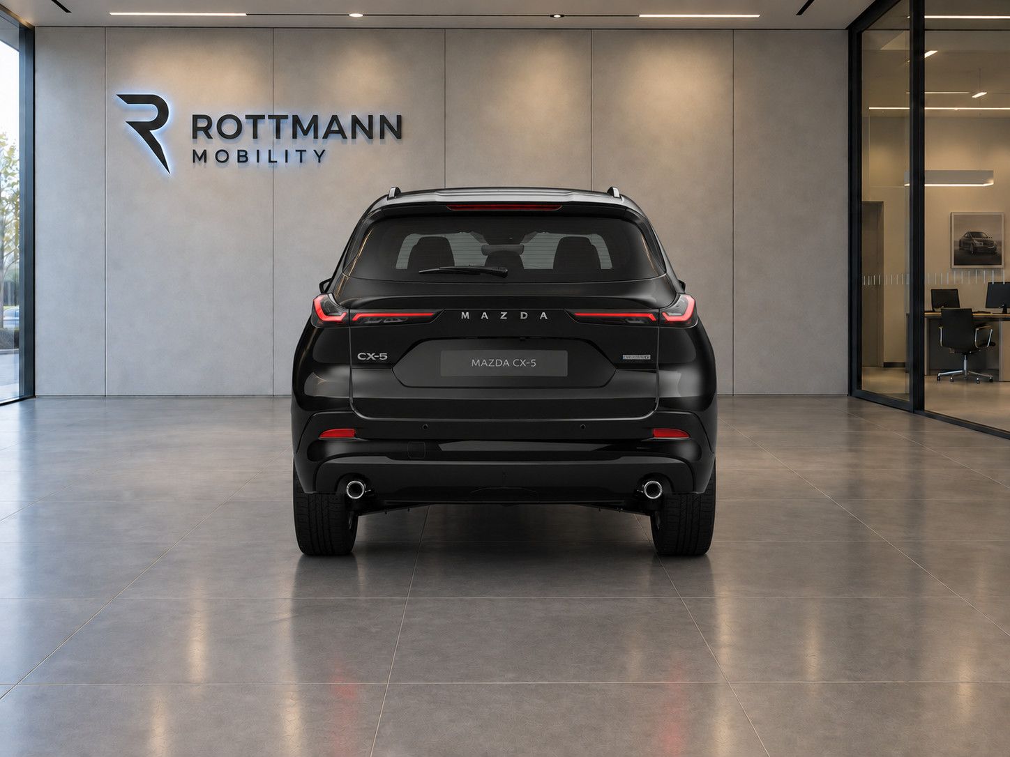 Mazda CX-5 - Bild 5
