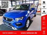 Seat ATECA STYLE 1.5 TSI ACT NAVI FULL-LINK DAB+ SHZ 