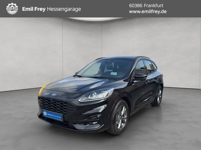 Ford Kuga 2.0 EcoBlue Aut. ST-LINE