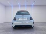 Abarth 500 C ABARTH EYECATCHER/CABRIO/AUTOMATIK - Abarth 500 aus 2011